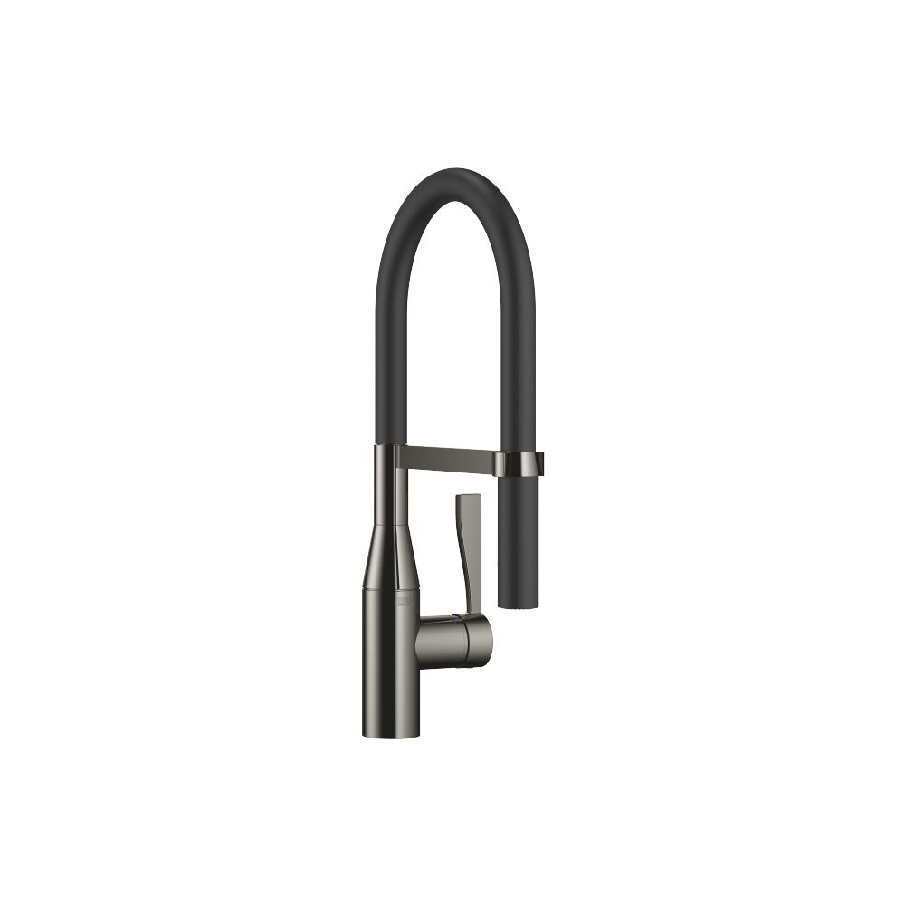 Dornbracht Einhebelmischer Sync Profi schwenkbar, Ausladung 200mm, max. 9,5l/mi... DORNBRACHT-33865895-19 4099477074894 (Abb. 2)