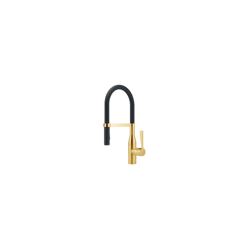 Dornbracht Einhebelmischer Sync Profi schwenkbar, Ausladung 200mm, max. 9,5l/mi... DORNBRACHT-33865895-28 4029011900006 (Abb. 2)