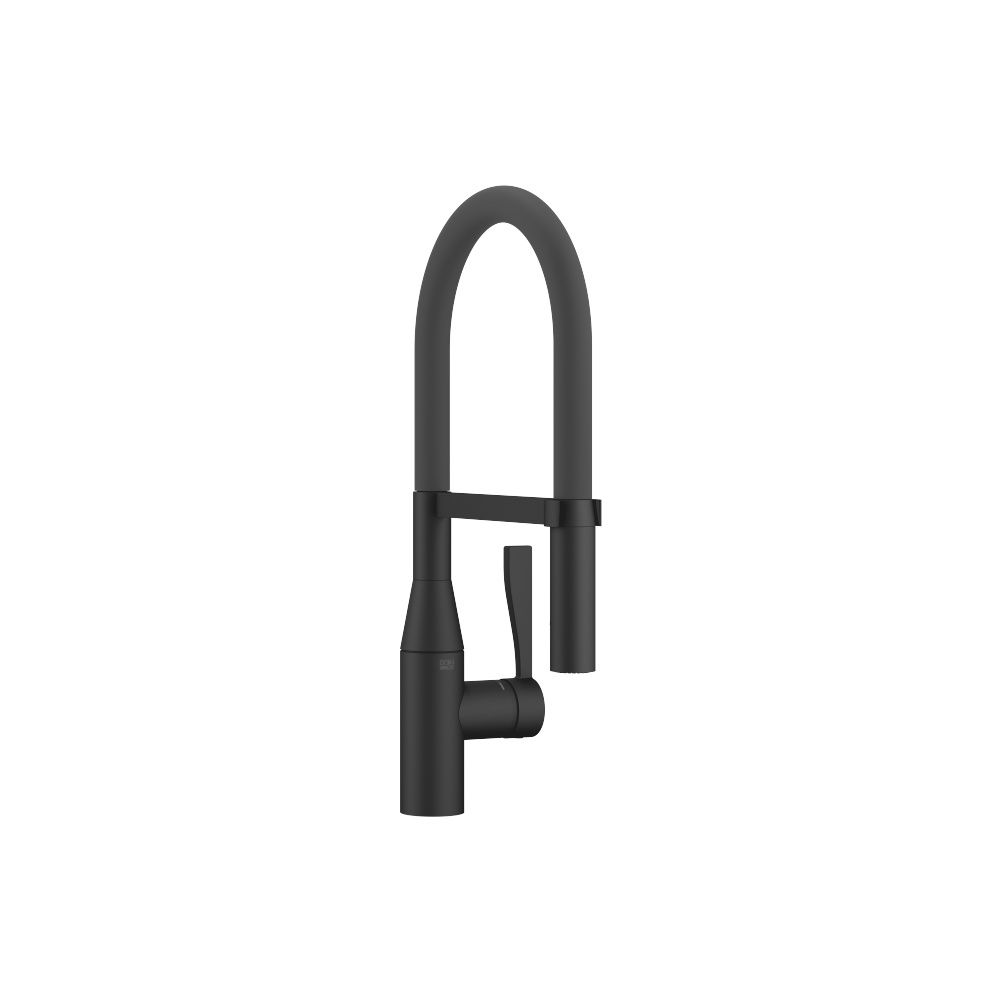 Dornbracht Einhebelmischer Sync Profi schwenkbar, Ausladung 200mm, max. 9,5l/mi... DORNBRACHT-33865895-33 4099477074917 (Abb. 2)