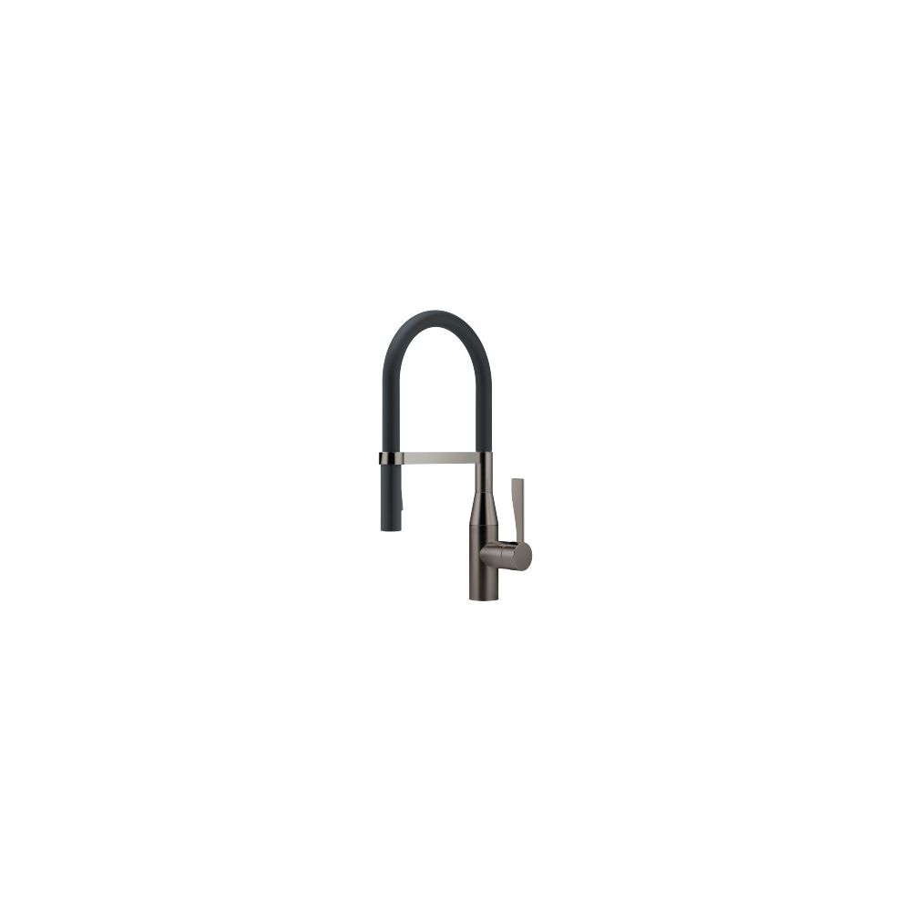 Dornbracht Einhebelmischer Sync Profi schwenkbar, Ausladung 200mm, max. 9,5l/mi... DORNBRACHT-33865895-99 4029011820380 (Abb. 2)