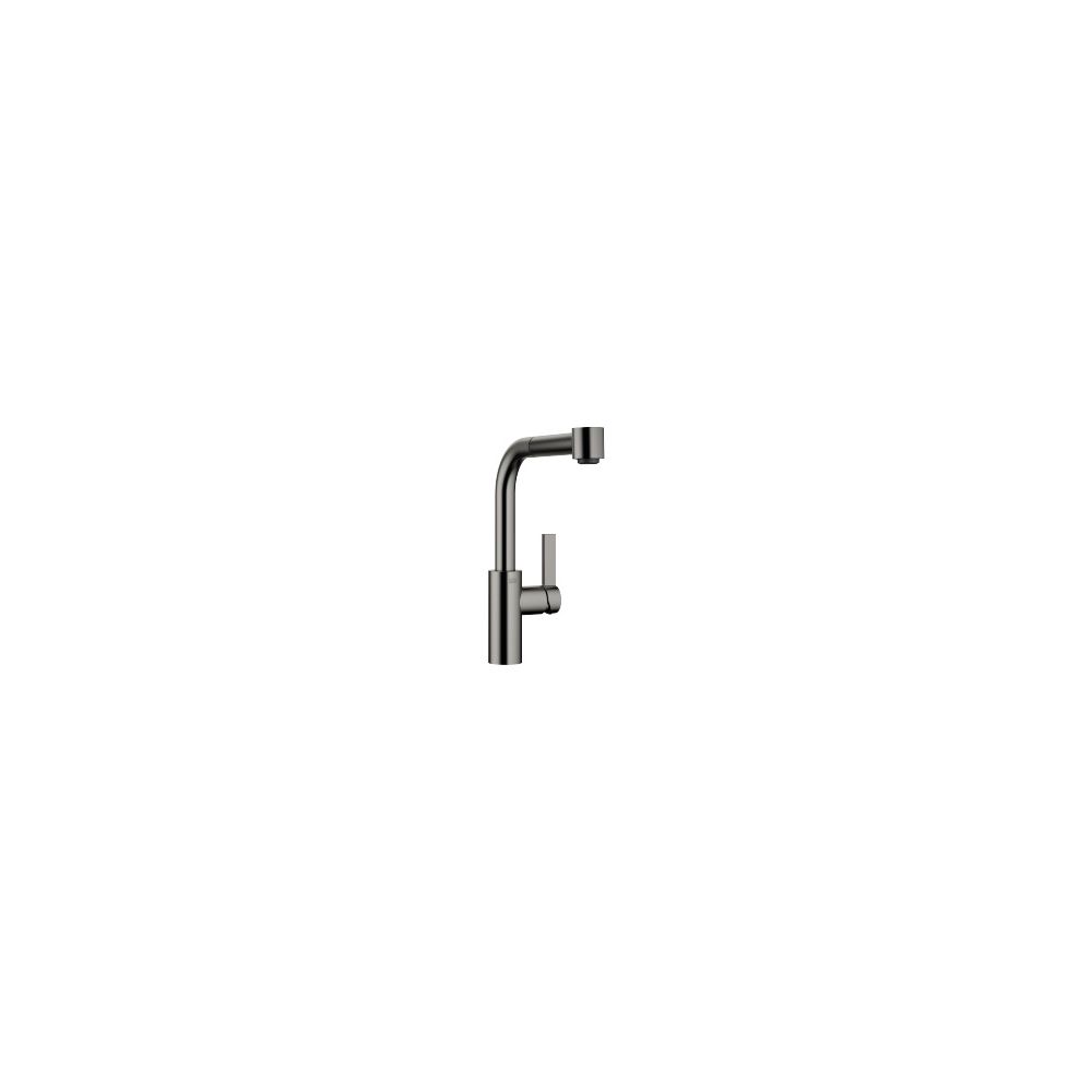 Dornbracht Elio Einhandmischer Pull-out mit Brausefunktion 33870790 Dark Platin... DORNBRACHT-33870790-99 4029011925573 (Abb. 2)