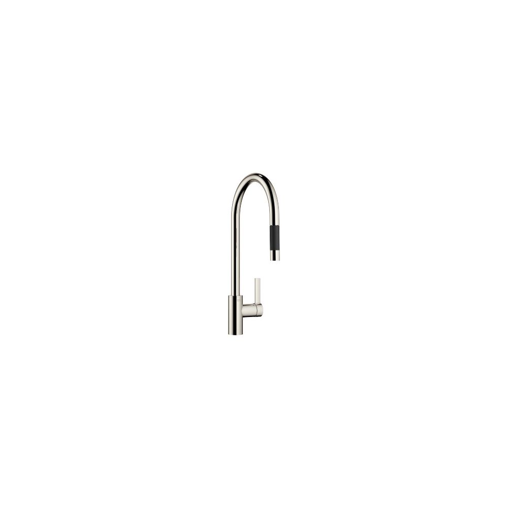 Dornbracht Einhebelmischer Tara Ultra Pull-down mit Brausefunktion, schwenkbar,... DORNBRACHT-33870875-08 4029011893797 (Abb. 2)