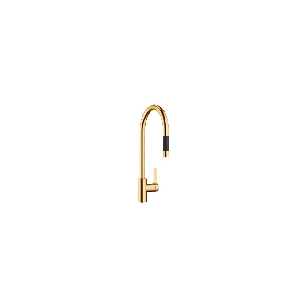 Dornbracht Einhebelmischer Tara Ultra Pull-down mit Brausefunktion, schwenkbar,... DORNBRACHT-33870875-28 4029011900068 (Abb. 2)