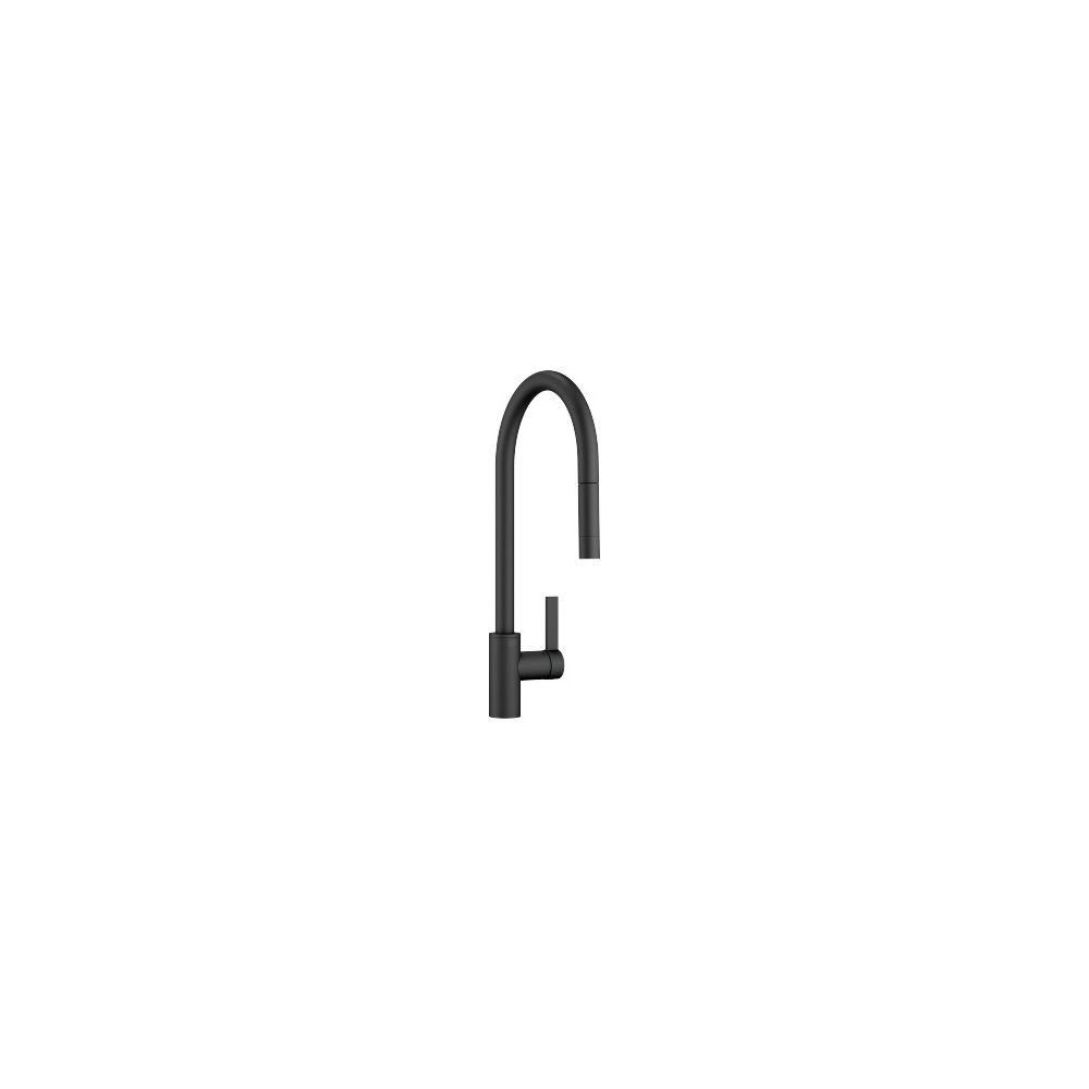 Dornbracht Einhebelmischer Tara Ultra Pull-down mit Brausefunktion, schwenkbar,... DORNBRACHT-33870875-33 4029011957468 (Abb. 2)