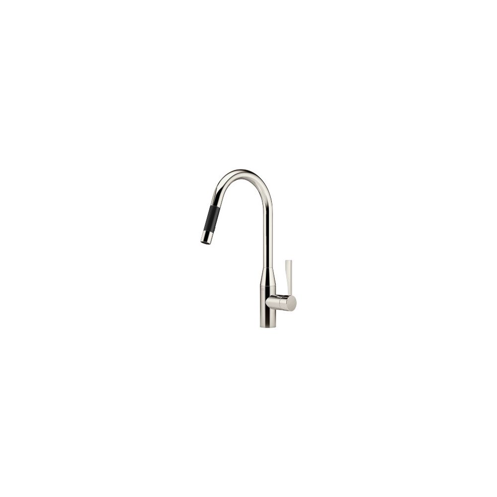 Dornbracht Einhebelmischer Sync Pull-down mit Brausefunktion, Ausladung 240mm, ... DORNBRACHT-33870895-08 4029011893773 (Abb. 2)