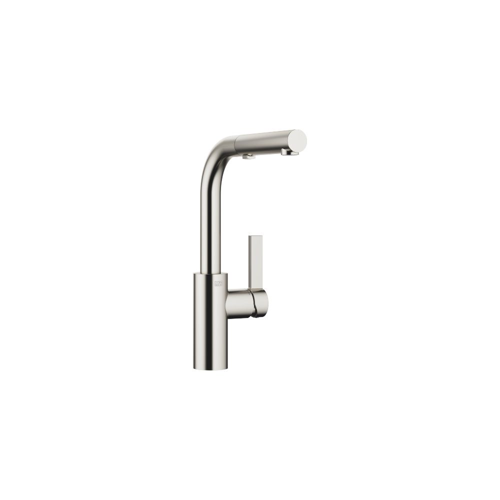 Dornbracht Einhebelmischer Elio Pull-out mit Brausefunktion Ausladung 219mm, Pl... DORNBRACHT-33871790-06 4099477242699 (Abb. 2)