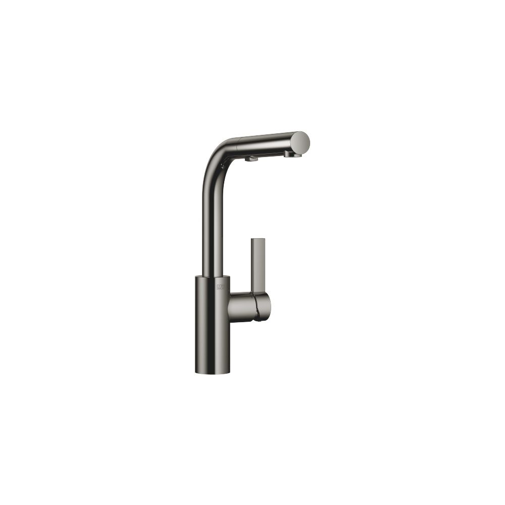Dornbracht Einhebelmischer Elio Pull-out mit Brausefunktion Ausladung 219mm, Da... DORNBRACHT-33871790-19 4099477242736 (Abb. 2)