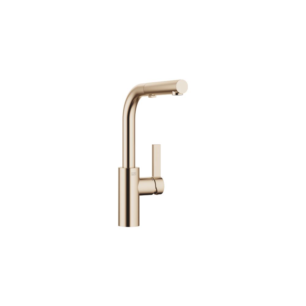 Dornbracht Einhebelmischer Elio Pull-out mit Brausefunktion Ausladung 219mm, Ch... DORNBRACHT-33871790-46 4099477242798 (Abb. 2)