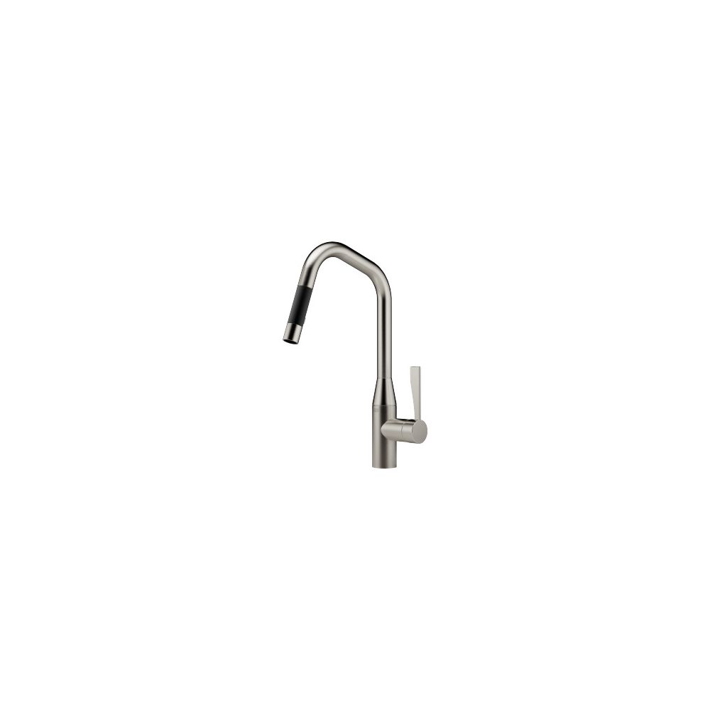 Dornbracht Einhebelmischer Sync Pull-down mit Brausefunktion, Ausladung 240mm, ... DORNBRACHT-33875895-06 4029011704499 (Abb. 2)
