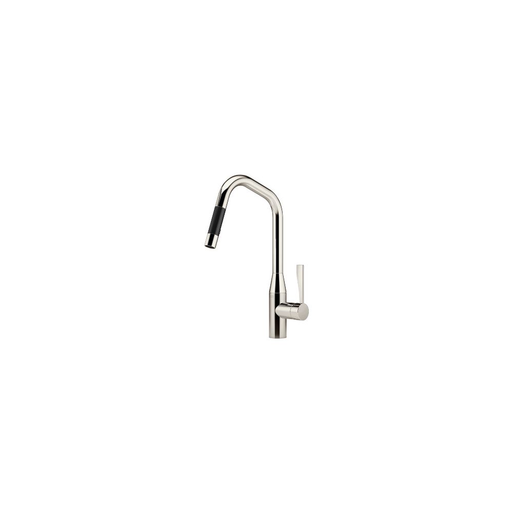 Dornbracht Einhebelmischer Sync Pull-down mit Brausefunktion, Ausladung 240mm, ... DORNBRACHT-33875895-08 4029011893735 (Abb. 2)