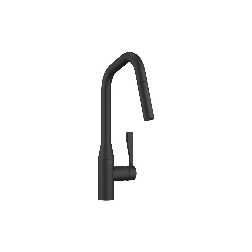 Dornbracht Einhebelmischer Sync Pull-down mit Brausefunktion, Ausladung 240mm, ... DORNBRACHT-33875895-33 4099477075075 (Abb. 2)