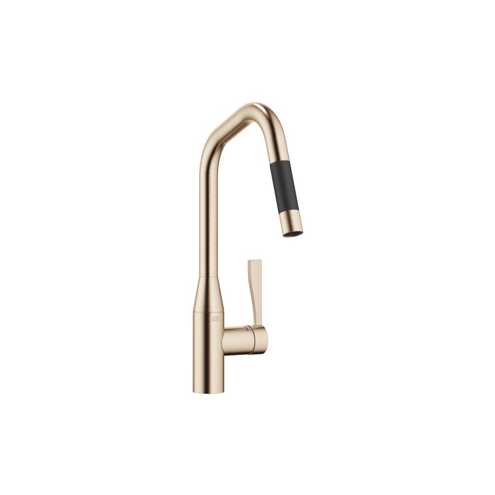 Dornbracht Einhebelmischer Sync Pull-down mit Brausefunktion, Ausladung 240mm, ... DORNBRACHT-33875895-46 4099477093703 (Abb. 2)