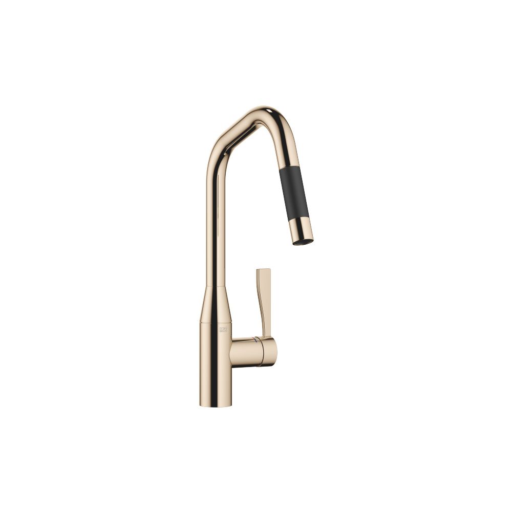 Dornbracht Einhebelmischer Sync Pull-down mit Brausefunktion, Ausladung 240mm, ... DORNBRACHT-33875895-47 4099477093727 (Abb. 2)