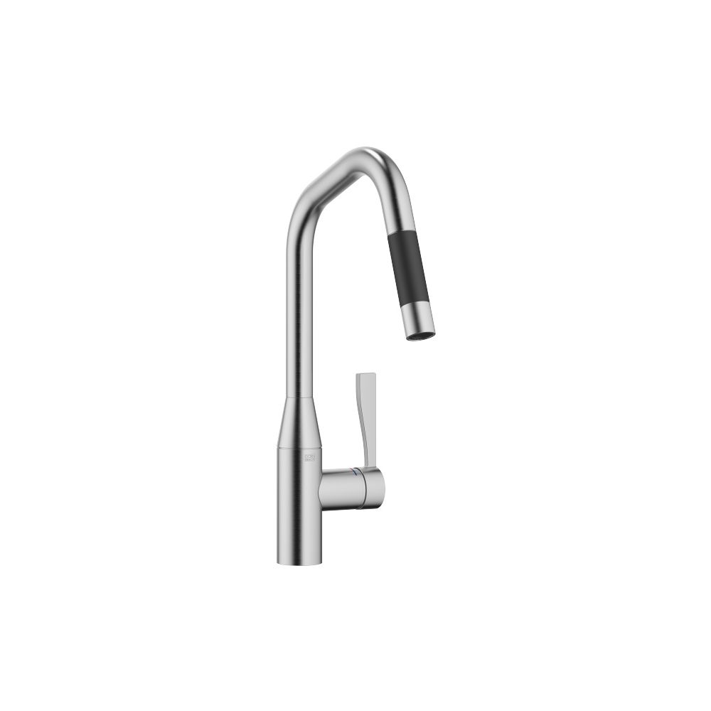 Dornbracht Einhebelmischer Sync Pull-down mit Brausefunktion, Ausladung 240mm, ... DORNBRACHT-33875895-93 4029011984839 (Abb. 2)