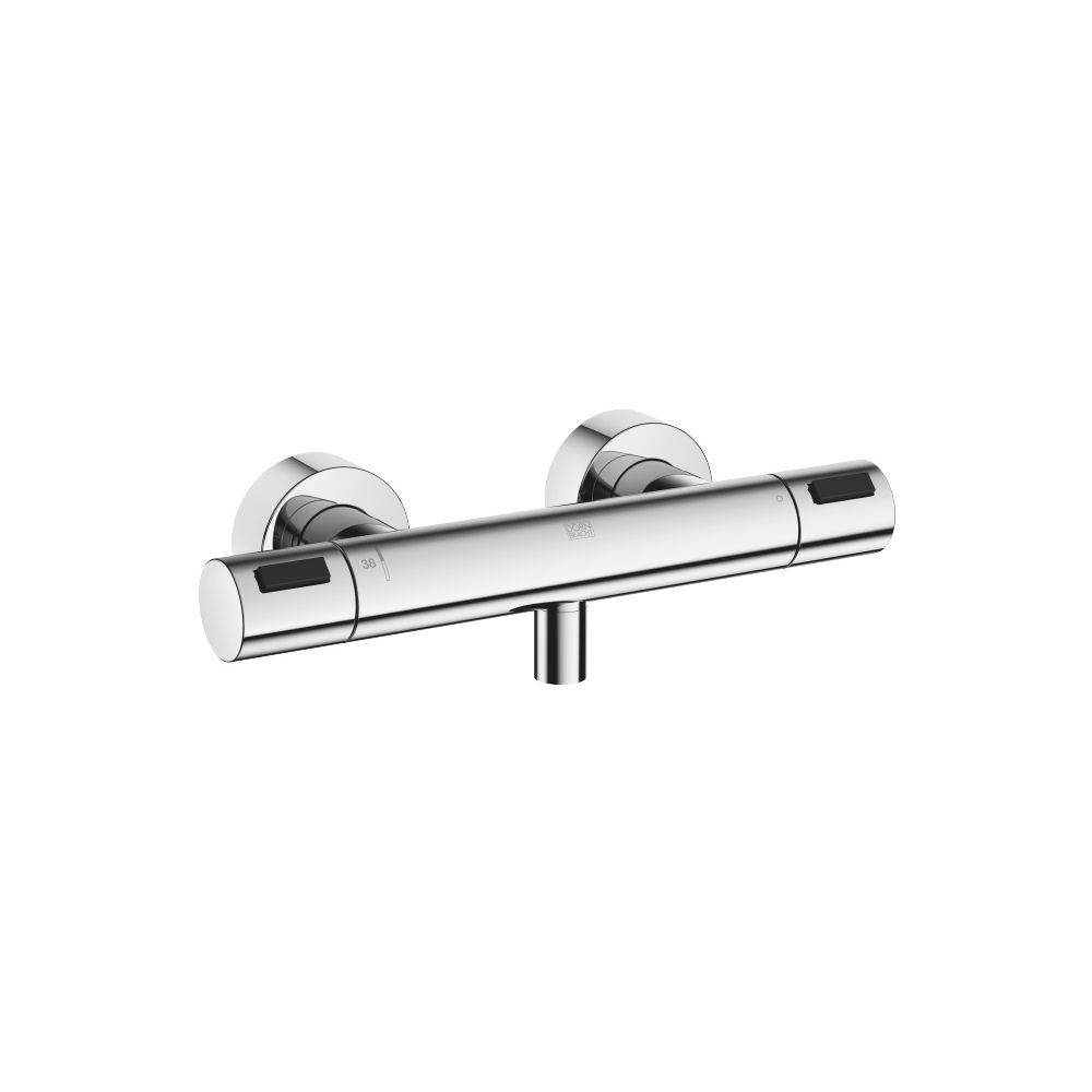 Dornbracht Brause-Thermostat für Wandmontage mit Mengenregulierung FlowReduce, ... DORNBRACHT-34444979-00 4099477391809 (Abb. 2)