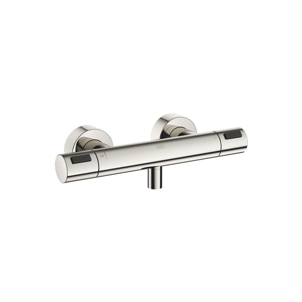 Dornbracht Brause-Thermostat für Wandmontage mit Mengenregulierung FlowReduce, ... DORNBRACHT-34444979-08 4099477405711 (Abb. 2)