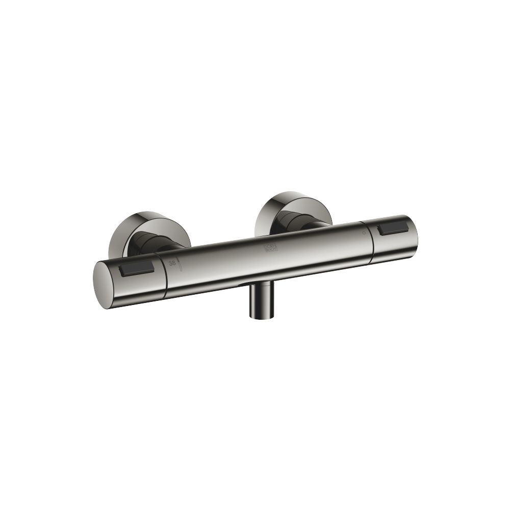 Dornbracht Brause-Thermostat für Wandmontage mit Mengenregulierung FlowReduce, ... DORNBRACHT-34444979-19 4099477405735 (Abb. 2)