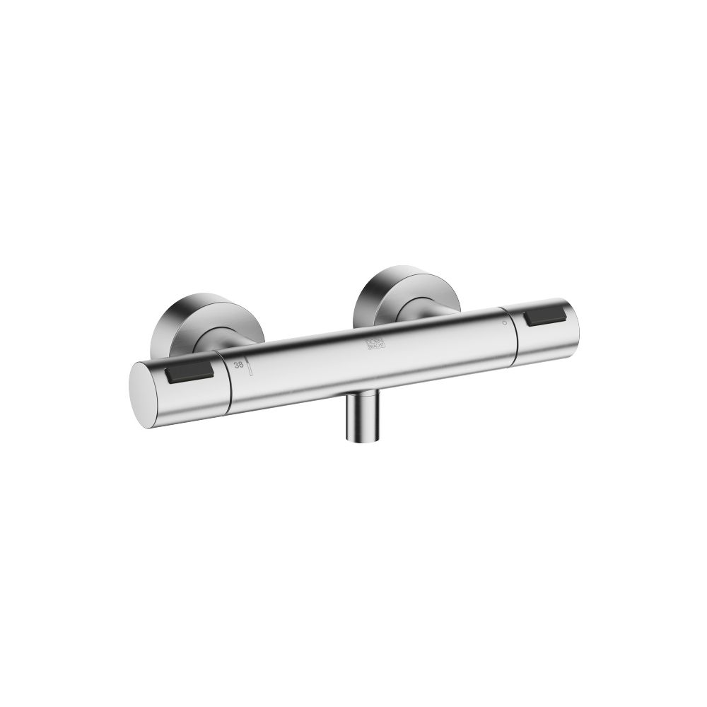 Dornbracht Brause-Thermostat für Wandmontage mit Mengenregulierung FlowReduce, ... DORNBRACHT-34444979-93 4099477391823 (Abb. 2)