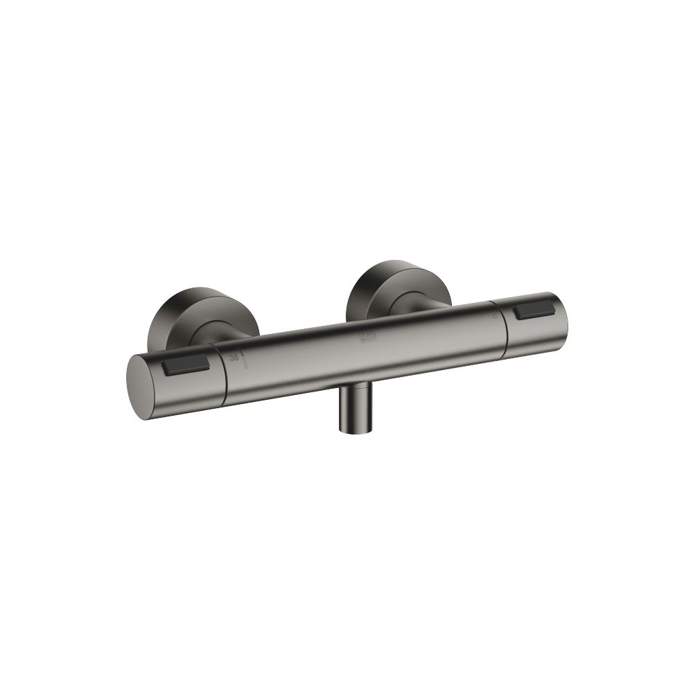 Dornbracht Brause-Thermostat für Wandmontage mit Mengenregulierung FlowReduce, ... DORNBRACHT-34444979-99 4099477405919 (Abb. 2)