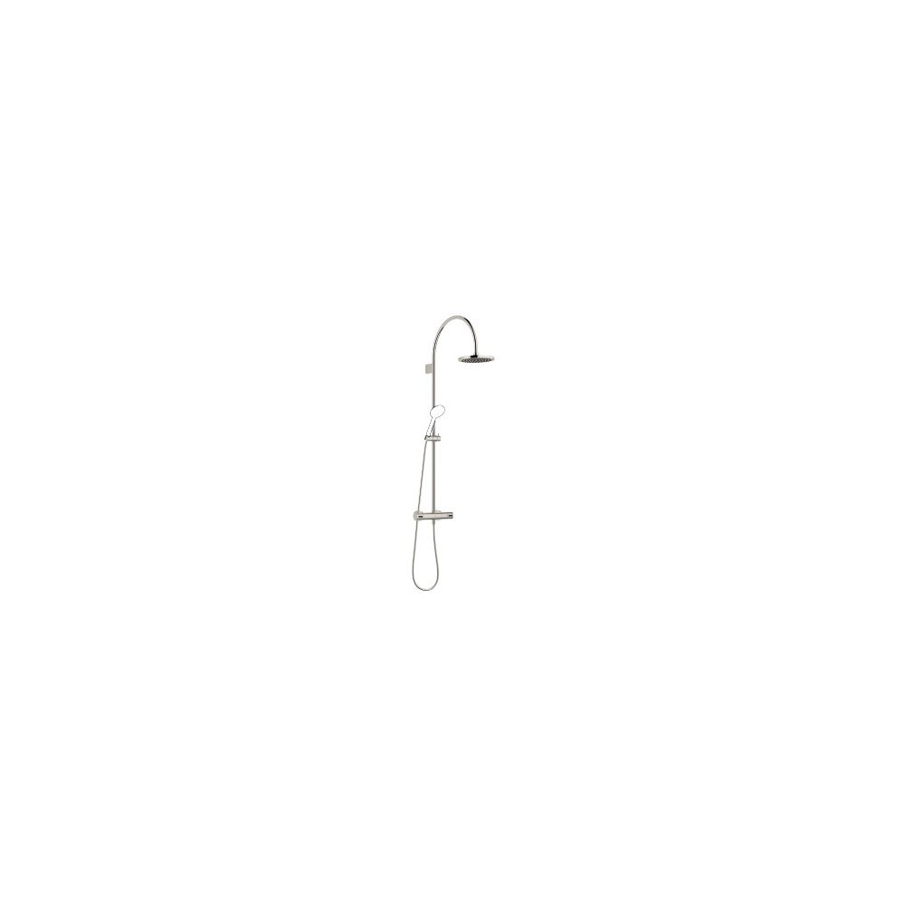 Dornbracht Tara. Shower Pipe Serienspezifisch 34459892 platin... DORNBRACHT-34459892-08 4029011912726 (Abb. 2)