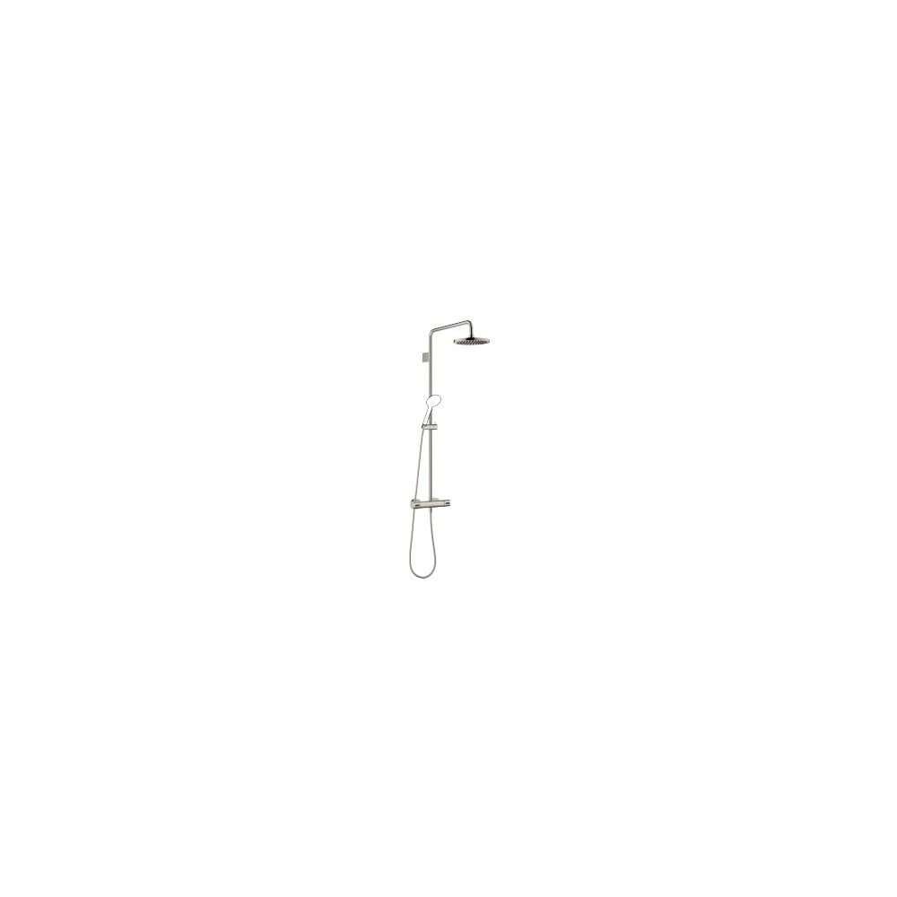 Dornbracht Shower Pipe Serienspezifisch 34459979 platin matt... DORNBRACHT-34459979-06 4029011893056 (Abb. 2)