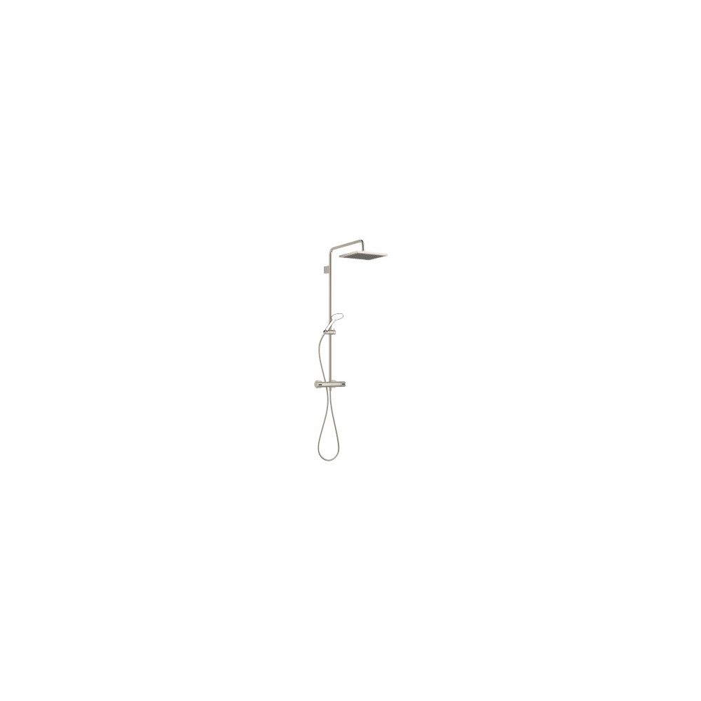 Dornbracht Symetrics Shower Pipe Serienspezifisch 34459980 platin matt... DORNBRACHT-34459980-06 4029011893018 (Abb. 2)