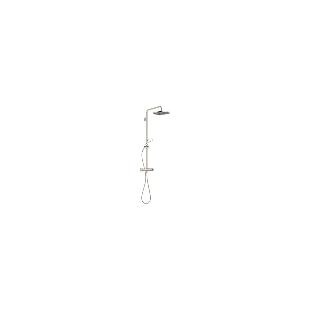 Dornbracht Shower Pipe Serienspezifisch 34460979 platin matt... DORNBRACHT-34460979-06 4029011893032 (Abb. 2)