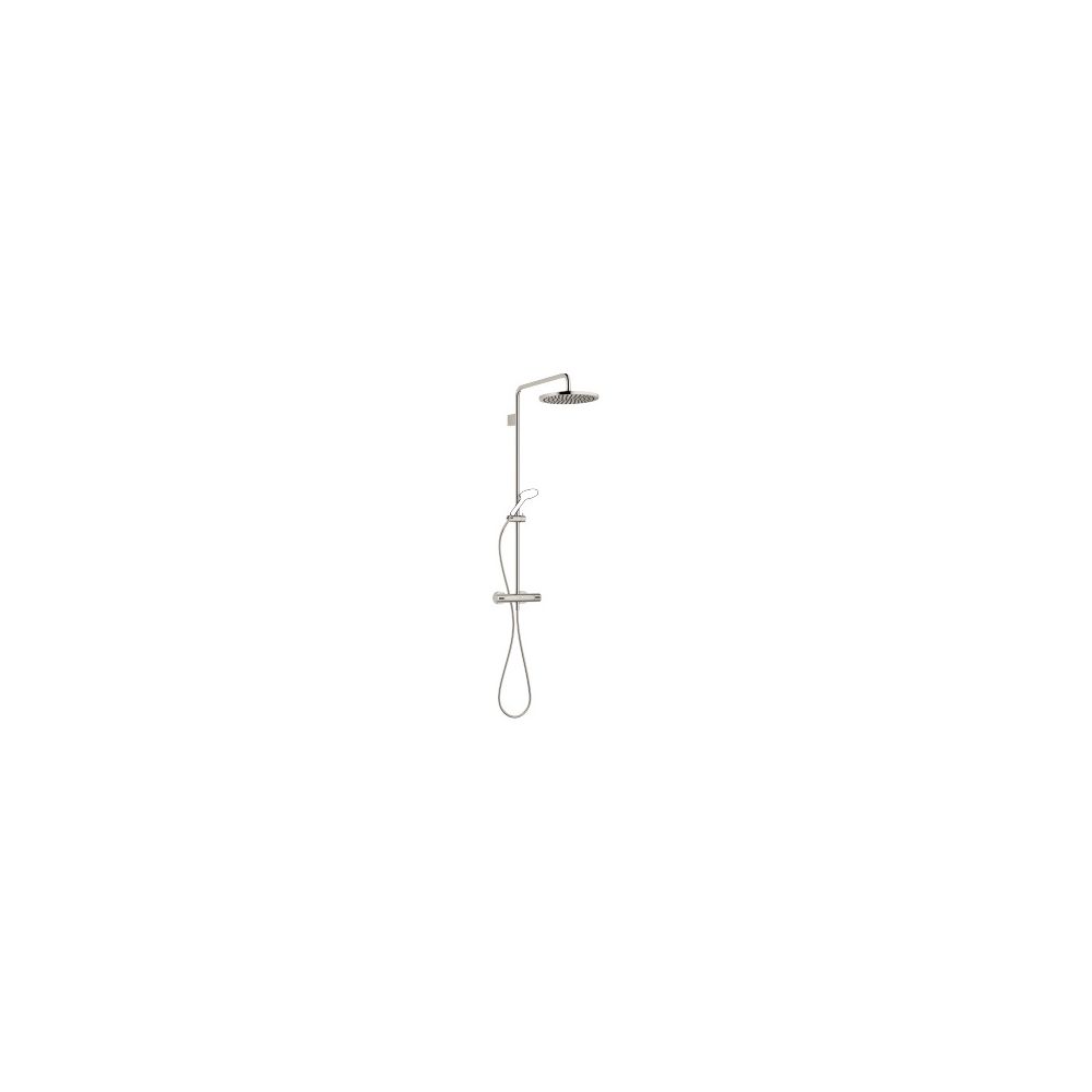 Dornbracht Shower Pipe Serienspezifisch 34460979 platin... DORNBRACHT-34460979-08 4029011912665 (Abb. 2)
