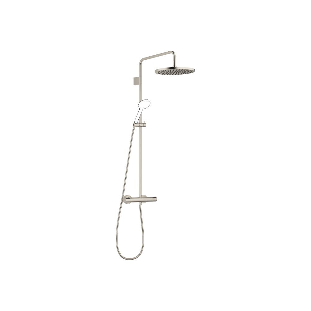 Dornbracht Showerpipe mit Brause-Thermostat ohne Handbrause D 300mm 14l/min, Pl... DORNBRACHT-34465979-06 4099477408071 (Abb. 2)