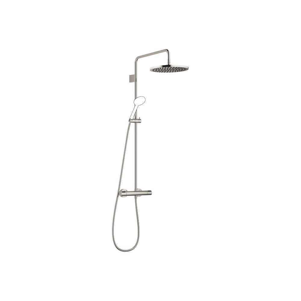 Dornbracht Showerpipe mit Brause-Thermostat ohne Handbrause D 300mm 14l/min, Pl... DORNBRACHT-34465979-08 4099477408101 (Abb. 2)