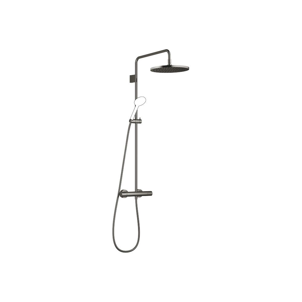 Dornbracht Showerpipe mit Brause-Thermostat ohne Handbrause D 300mm 14l/min, Da... DORNBRACHT-34465979-19 4099477408132 (Abb. 2)