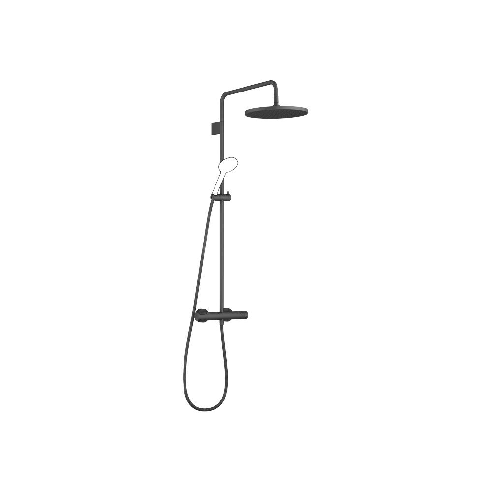Dornbracht Showerpipe mit Brause-Thermostat ohne Handbrause D 300mm 14l/min, Sc... DORNBRACHT-34465979-33 4099477408255 (Abb. 2)