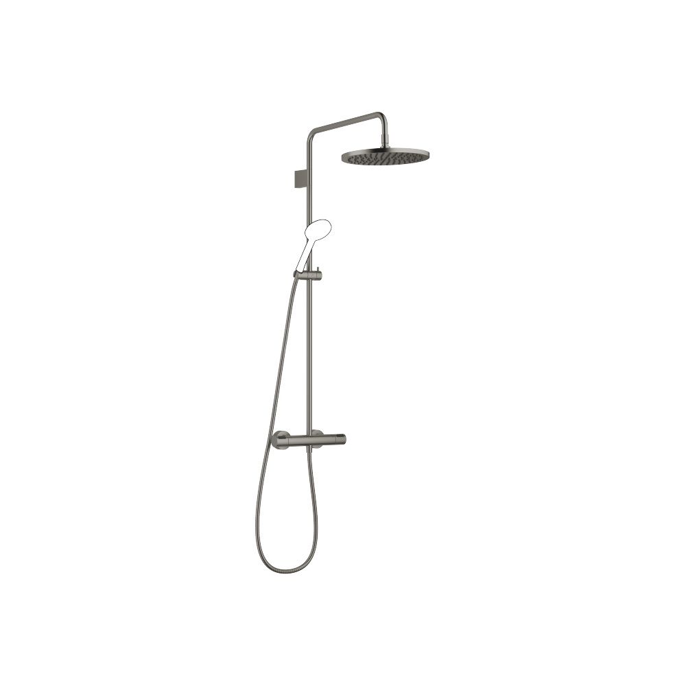 Dornbracht Showerpipe mit Brause-Thermostat ohne Handbrause D 300mm 14l/min, Da... DORNBRACHT-34465979-99 4099477408408 (Abb. 2)