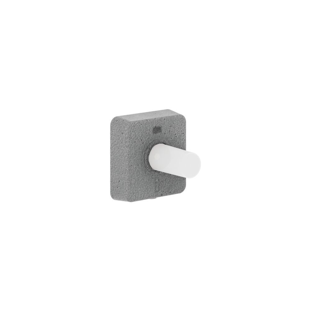 Dornbracht Unterputz-Wandwinkel Pot Filler Anschluss IG 1/2" Einbautiefe 80-125m... DORNBRACHT-3508797090 4029011825903 (Abb. 2)