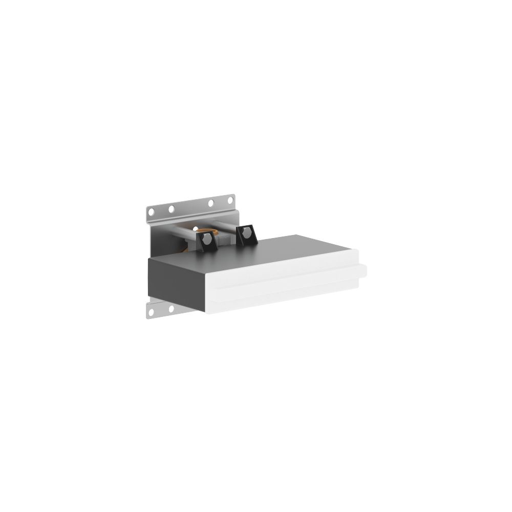 Dornbracht Unterputz-Wandeinbaukasten Anschluss IG 1/2", 3520697090... DORNBRACHT-3520697090 4029011563034 (Abb. 2)