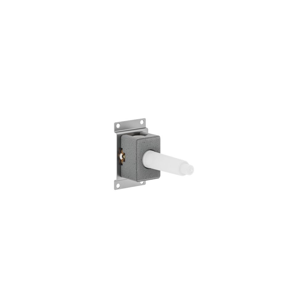 Dornbracht Unterputz-Ventil Messing bleifrei Anschluss IG 3/4" 1x Abgang IG 3/4"... DORNBRACHT-3560897090 4029011853401 (Abb. 2)