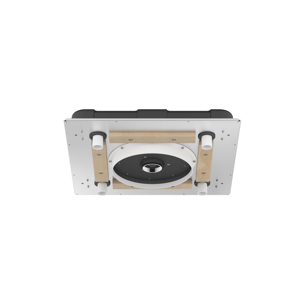 Dornbracht Unterputz-Deckeneinbaukasten Aquahalo 605x605x95mm Einbautiefe 110-1... DORNBRACHT-35750970-00 4099477200316 (Abb. 2)