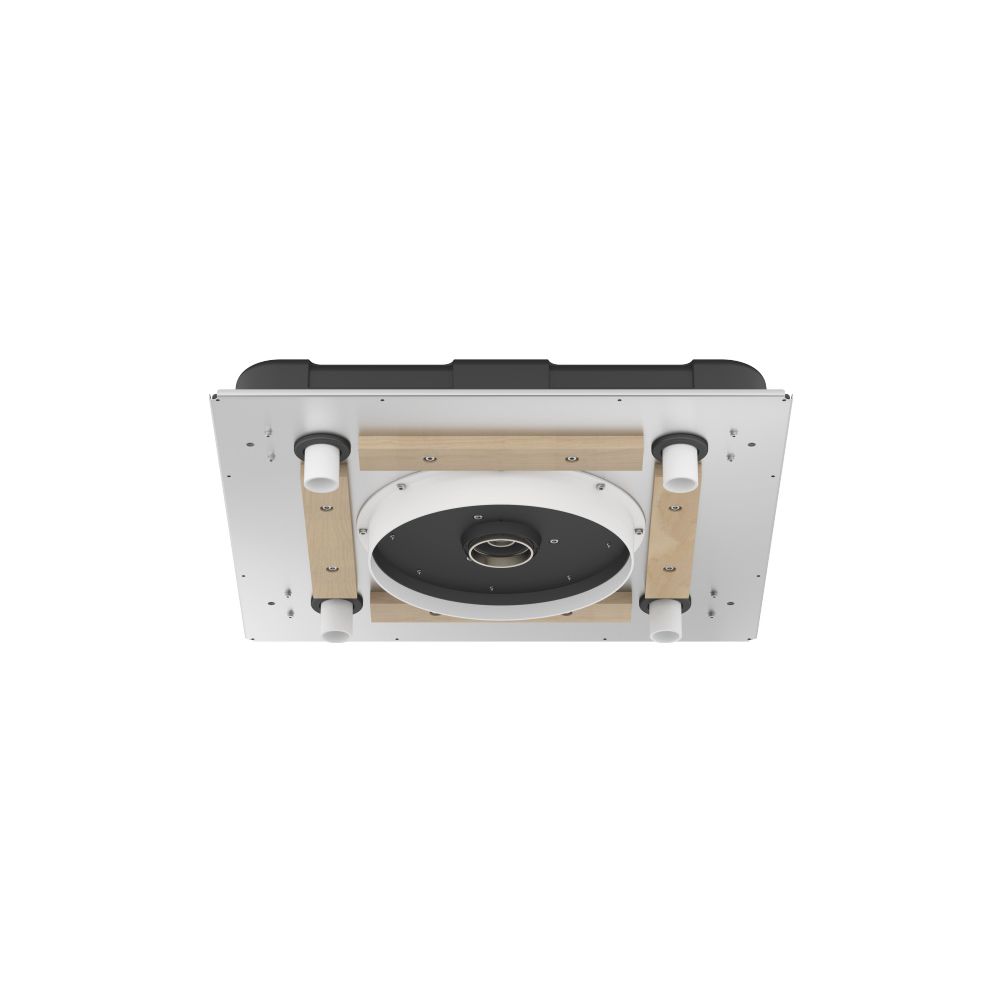 Dornbracht Unterputz-Deckeneinbaukasten Aquahalo 605x605x95mm Einbautiefe 110-1... DORNBRACHT-35750970-06 4099477200330 (Abb. 2)
