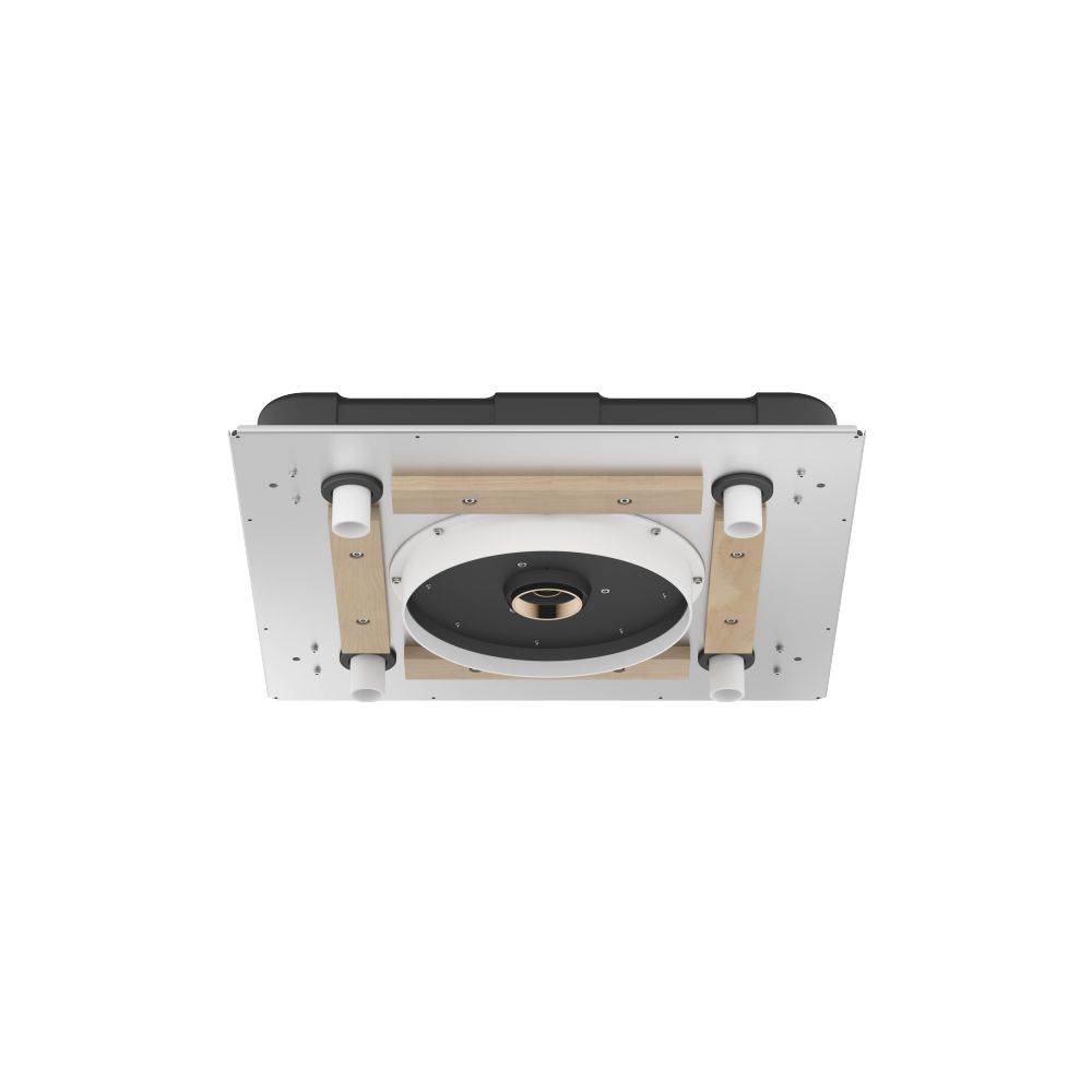 Dornbracht Unterputz-Deckeneinbaukasten Aquahalo 605x605x95mm Einbautiefe 110-1... DORNBRACHT-35750970-47 4099477200392 (Abb. 2)