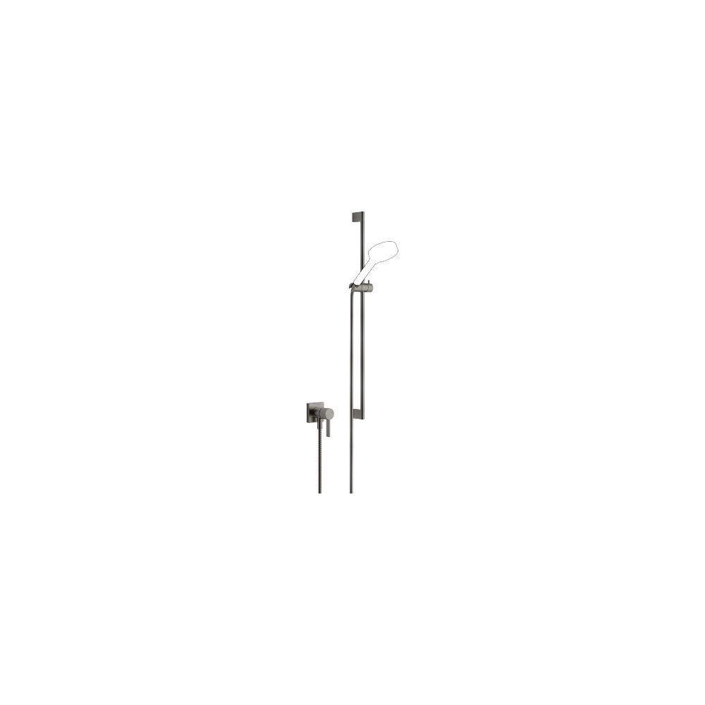 Dornbracht Unterputz-Einhandmischer Serienspezifisch 36013970 Dark Platinum mat... DORNBRACHT-36013970-99 4029011920493 (Abb. 2)