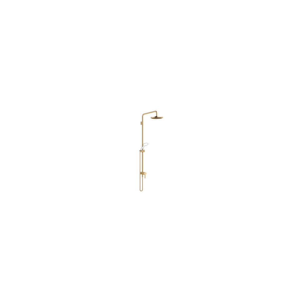 Dornbracht Shower Pipe Serienspezifisch 36112970 Messing gebürstet... DORNBRACHT-36112970-28 4029011920356 (Abb. 2)