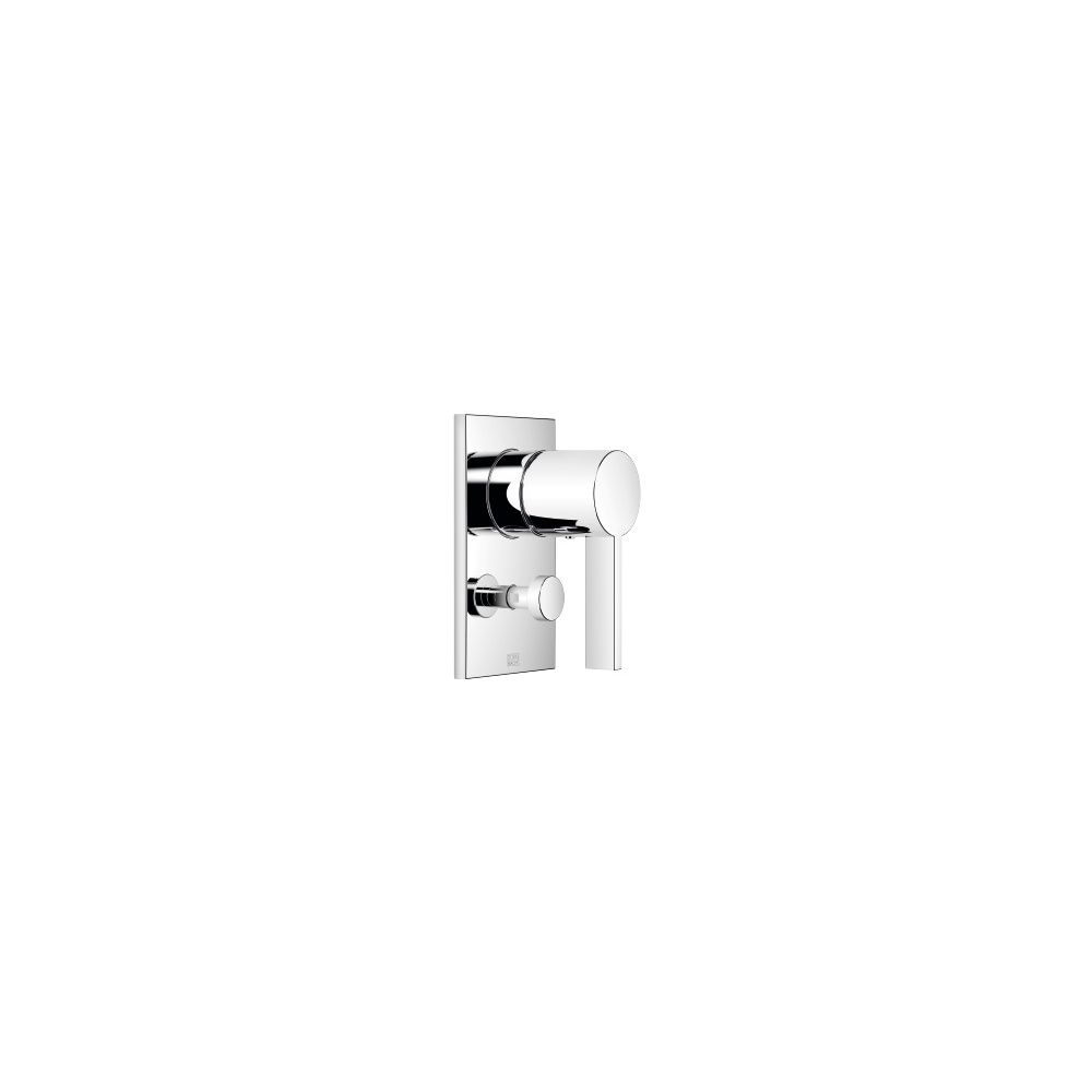 Dornbracht Unterputz-Einhandbatterie IMO mit Abdeckplatte 150x90mm automatische... DORNBRACHT-36120670-00 4029011652004 (Abb. 2)
