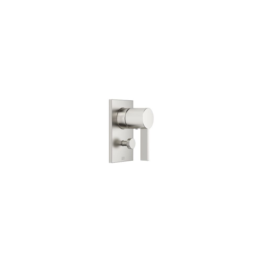 Dornbracht Unterputz-Einhandbatterie IMO mit Abdeckplatte 150x90mm automatische... DORNBRACHT-36120670-06 4029011690204 (Abb. 2)