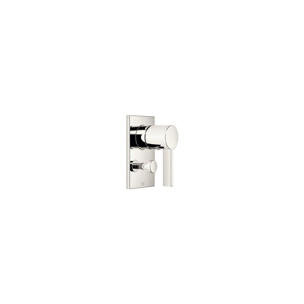 Dornbracht Unterputz-Einhandbatterie IMO mit Abdeckplatte 150x90mm automatische... DORNBRACHT-36120670-08 4029011933103 (Abb. 2)