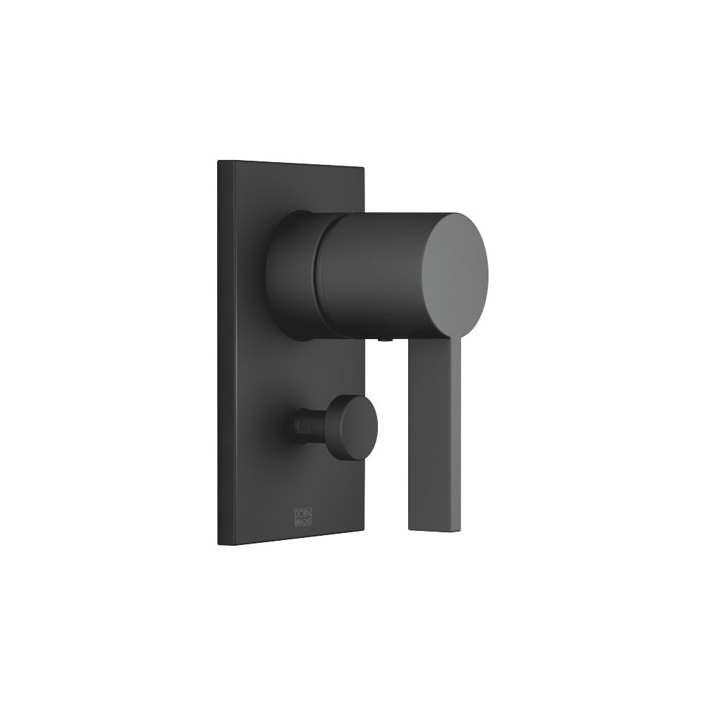Dornbracht Unterputz-Einhandbatterie IMO mit Abdeckplatte 150x90mm automatische... DORNBRACHT-36120670-33 4099477161785 (Abb. 2)