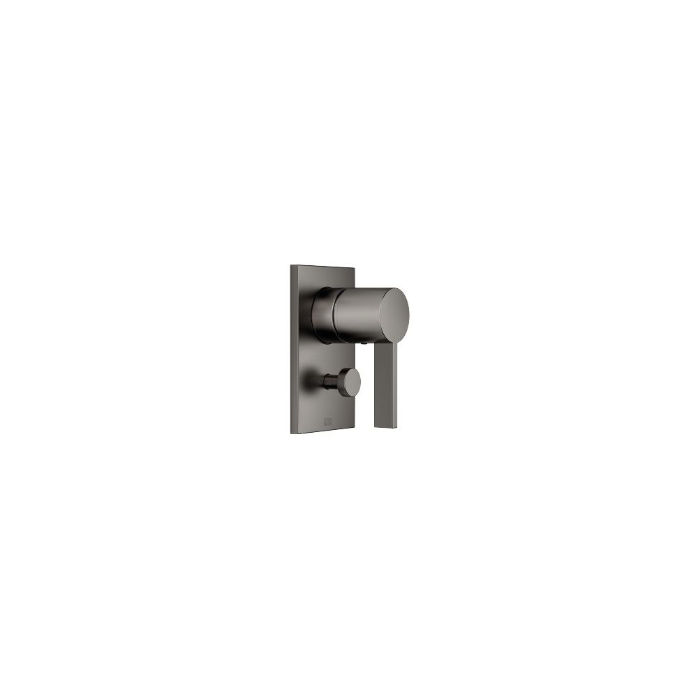 Dornbracht Unterputz-Einhandbatterie IMO mit Abdeckplatte 150x90mm automatische... DORNBRACHT-36120670-99 4029011799259 (Abb. 2)