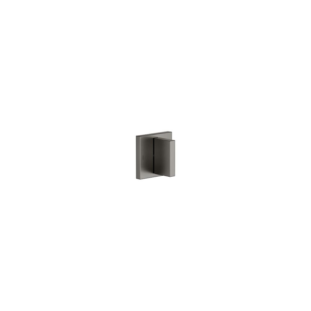 Dornbracht Zweiwege-Umstellung Unterputz Mem, eckig, schwenkbar, Rosette 60x60m... DORNBRACHT-36200782-99 4029011964558 (Abb. 2)