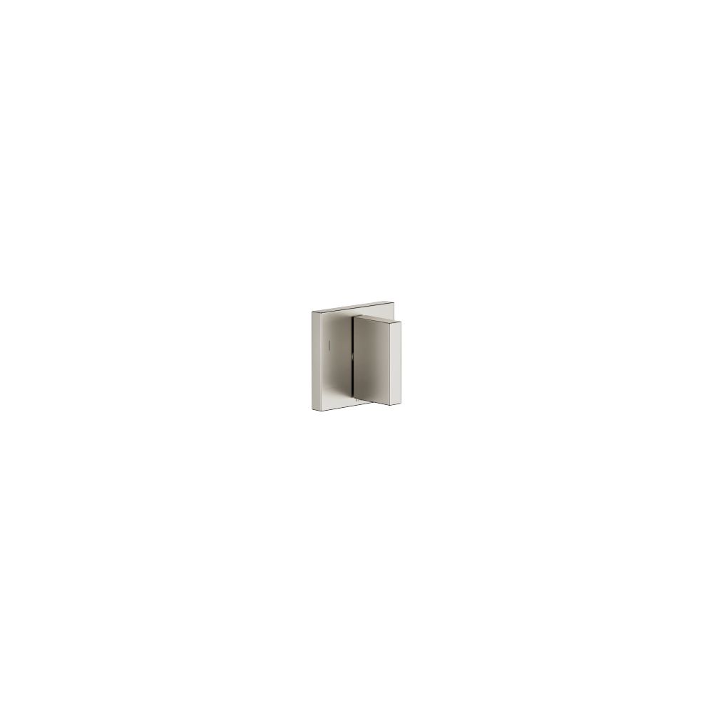 Dornbracht Dreiwege-Umstellung Unterputz Mem, eckig, schwenkbar, Rosette 60x60m... DORNBRACHT-36210782-06 4029011965296 (Abb. 2)