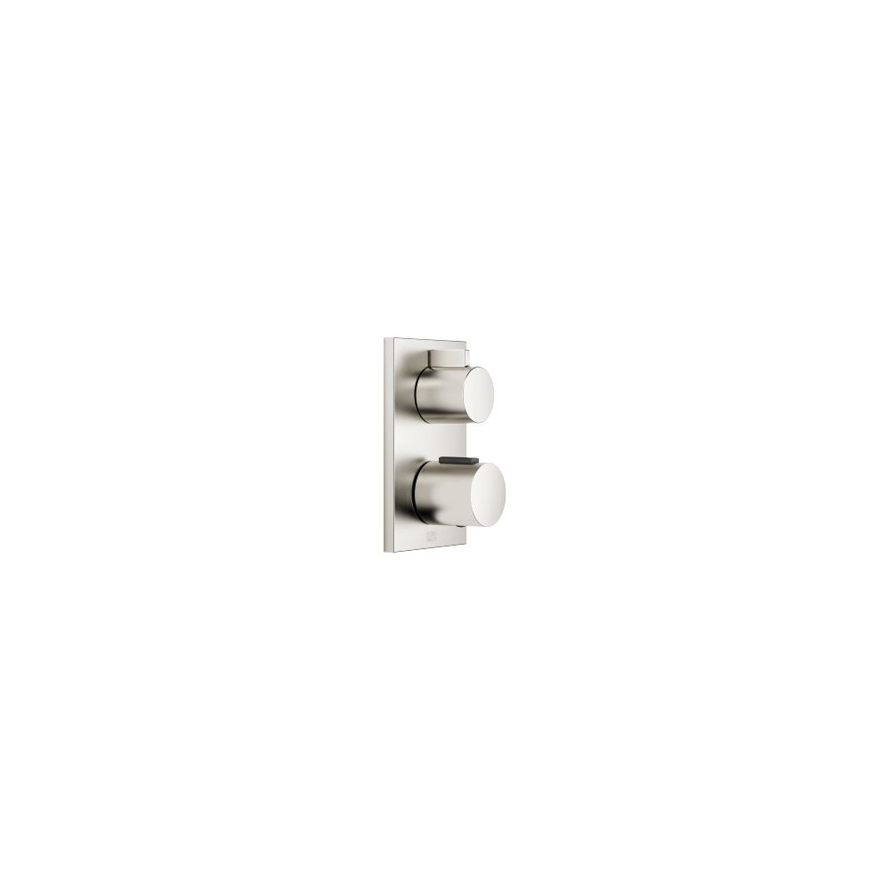Dornbracht Unterputz-Thermostat IMO mit Einweg-Mengenregulierung Abdeckplatte 1... DORNBRACHT-36425670-06 4029011650161 (Abb. 2)