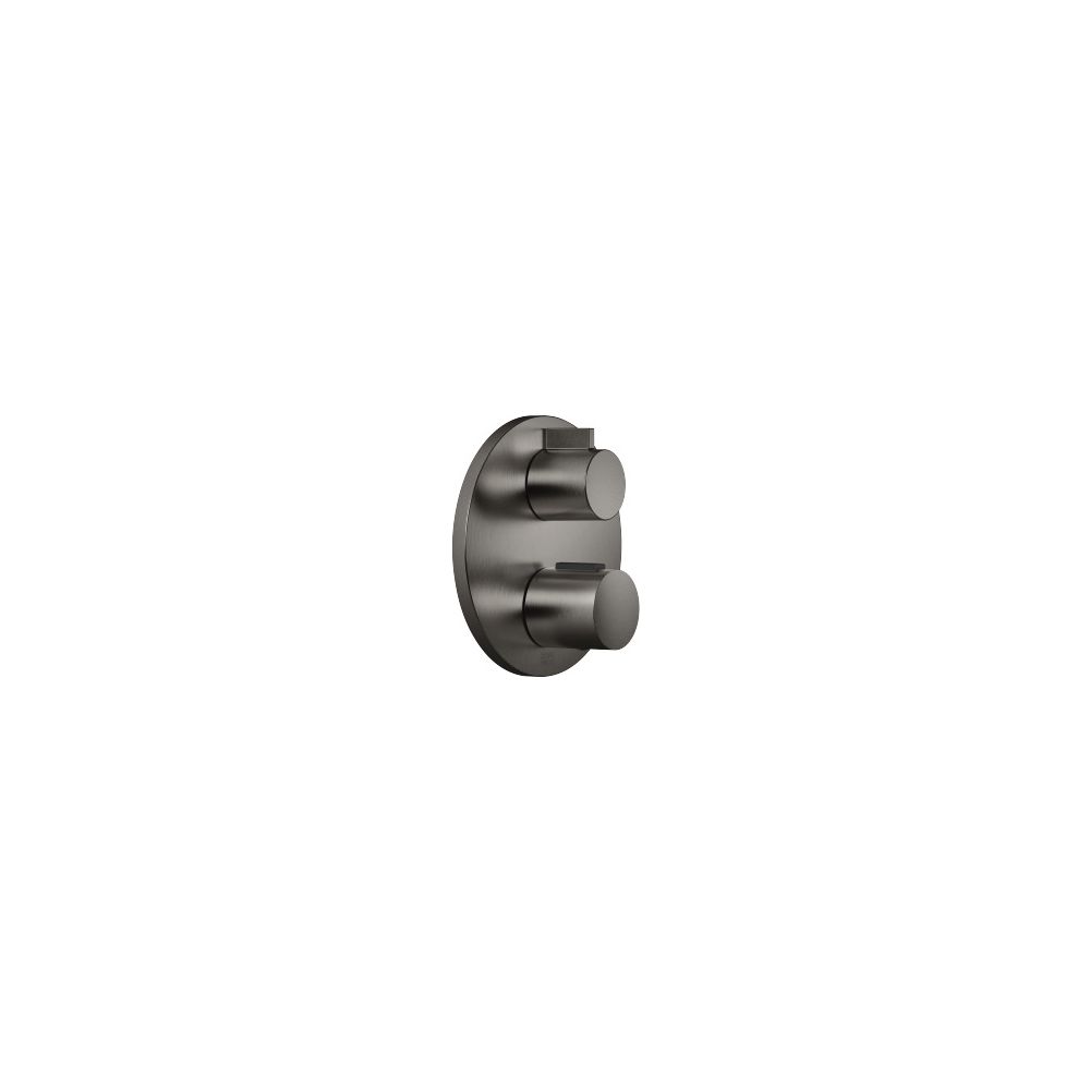 Dornbracht Unterputz-Thermostat mit Einweg-Mengenregulierung Abdeckplatte D 150... DORNBRACHT-36425970-99 4029011745614 (Abb. 2)